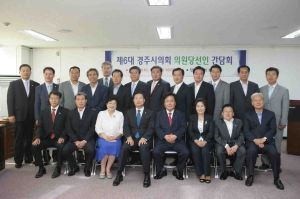 소통과 견제·균형을 주도할 의장 적임자는?