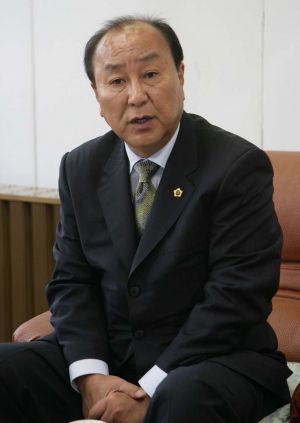 “전문성 있는·도민과 함께하는·힘 있는 의회”