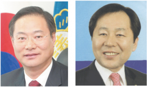 새로운 체제 갖춘 경주시체육회