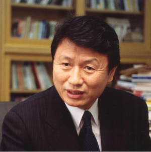 ‘이상 문학의 새로운 해석’