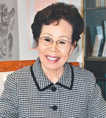 이난영 전 국립경주박물관장 도서기증