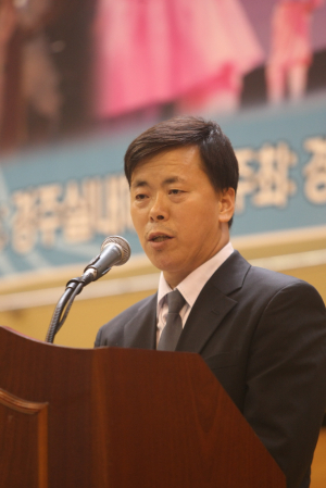 다문화 사회를 보듬어 가는 날이 오길