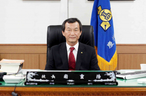 지역 명문 사학 ‘경주고’