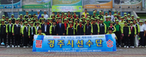 나이는 숫자일 뿐 ‘노익장 과시’