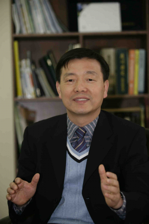 현장 속의 시민사회운동가 ‘이재근 사무총장’