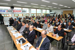 갈길 바쁜 경주고도보존계획 ‘뜨거운 감자’