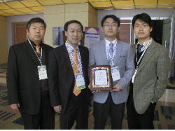 동국대병원, 비뇨기과 김기호·서영진·이경섭 교수팀