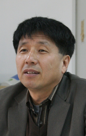 스마트폰 시대의 지역사회