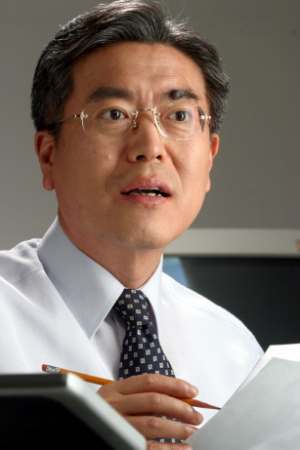 [파워인터뷰]김순직 전 서울특별시 시설관리공단 이사장