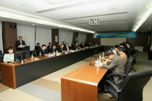 방폐물관리공단 ‘경주기업화’가속도
