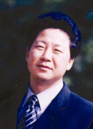 경주음협 지부장 백수운씨 선출