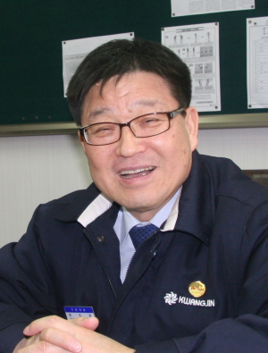 [파워인터뷰] 정기범 그린 경주21협의회 회장