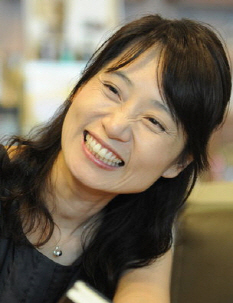 동리목월문창대 소설가 하성란 특강