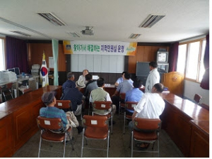찾아가는 지적민원실 운영