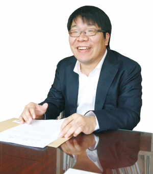 [파워인터뷰] 백진호 고도경주 시민연합 공동대표