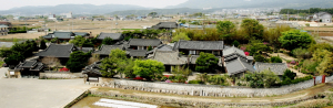 (10) 노블리스 오블리제 실현한 ‘수봉정秀峯亭’