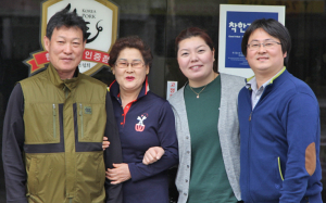 [12] ‘황성숯불갈비’ - 착한가격업소는 ‘가격’이 아닌 ‘사람!’