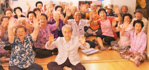 '어르신은 지역사회의 힘'-[10]동천경로당