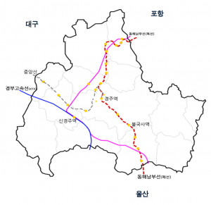 폐철도 어떻게 할 것인가?-지역 폐철도 현황과 과제