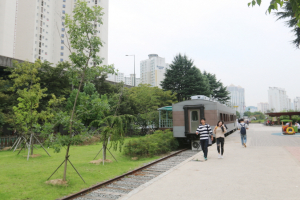 폐철도 어떻게 할 것인가?-국내 폐철도 활용 사례2