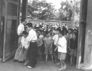 [135]세계적으로 그 유례 찾기 힘든 ‘경주어린이박물관학교(慶州博物館學敎)’(2)-‘하늘도 내 교실, 땅도 내 교실’… 매우 선진적인 박물관 교육 펼쳐