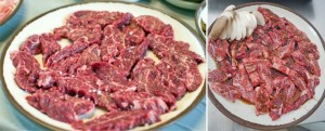 [7]명활산 가든-맛은 기본, 풍경은 덤! 한우 전문점 한우의 고소하고 담백한 육즙이 매력적인 곳