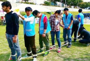 (1) 지역체류 외국인, 이제는 함께 가야할 동반자