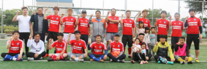 (14) 건천FC-‘45년 역사와 전통’