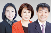 [인터뷰]시의원 비례대표 당선자
