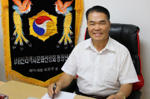 [지방선거 낙선자 인터뷰②]나 선거구 이종수