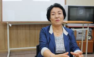 [지방선거 낙선자 인터뷰⑤]자 선거구 박서영