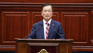북경주행정복지센터 운영 효율화 방안 마련해야