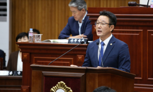 NON-GMO 학교급식사업 추진 서둘러야