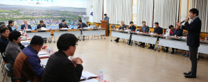 경주시, 유동인구 빅데이터 분석으로 스마트 행정 실현