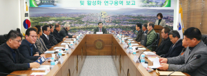 경주시, 차별화된 전통시장 활성화 사업 주력