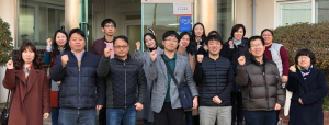 봉사활동으로 세상을 더욱 아름답게
