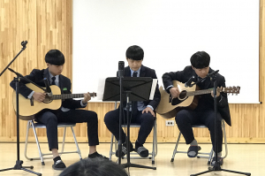 예술적 감성이 `쑥쑥`