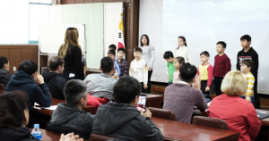 국내 8만 고려인 권익 대변하는 `대한고려인협회` 창립