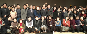 친절한 미소의 전문해설사 경북관광 마중물 역할 다짐 