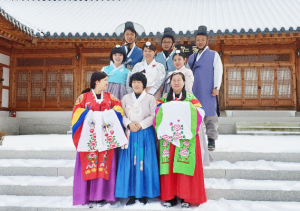 경북도, 타이난 관광객 공략 위한 팸투어 가져