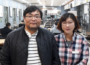 [1] 초아푸드·이레국밥의 4가지 특별함