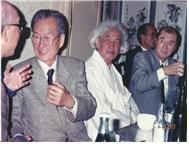 신라문화제가 처음 열리던 날(1)