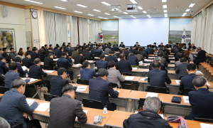 민선7기 공약‧역점사업 해외 우수시책사례 접목한다