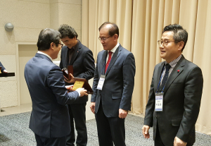 경주시, 경북도 2018 건축행정분야 최우수상 수상