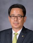 (재)경주화백컨벤션뷰로 박영호 뷰로본부장, 사장 내정 