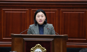 서선자 의원 ‘장애인 인권침해 방지 대책마련’ 촉구