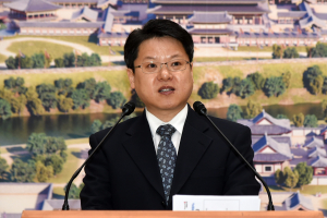 이영석 신임 경주시 부시장 취임