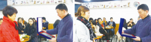 카루나의 모임 지역 저소득층 가정 아동들에게 삼겹살 파티 마련