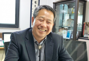 “민·관·산·학이 함께 즐길 수 있는 경주문화축제 만들어가겠다”