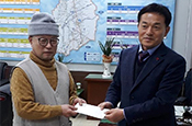외동 임정사, 자비의 손길로 나눔 실천